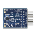 Pmod NAV: 9-axis IMU Plus Barometer